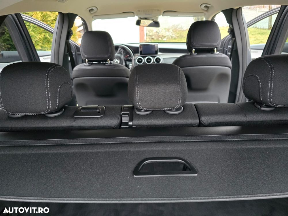 Mercedes-Benz GLC - 9