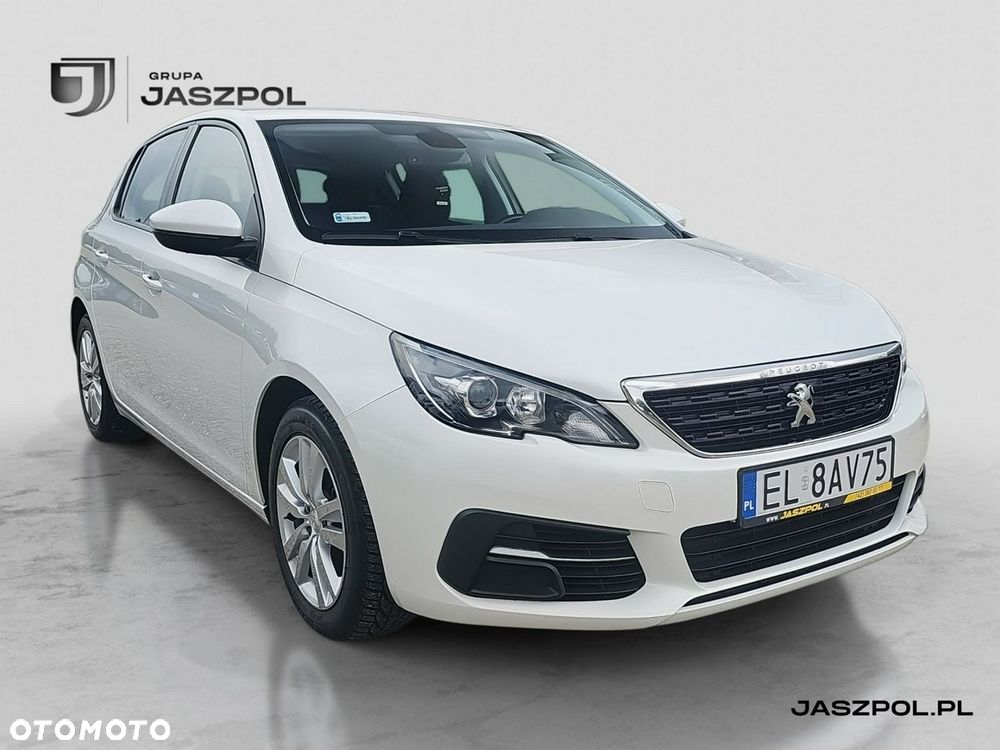 Peugeot 308 - 3
