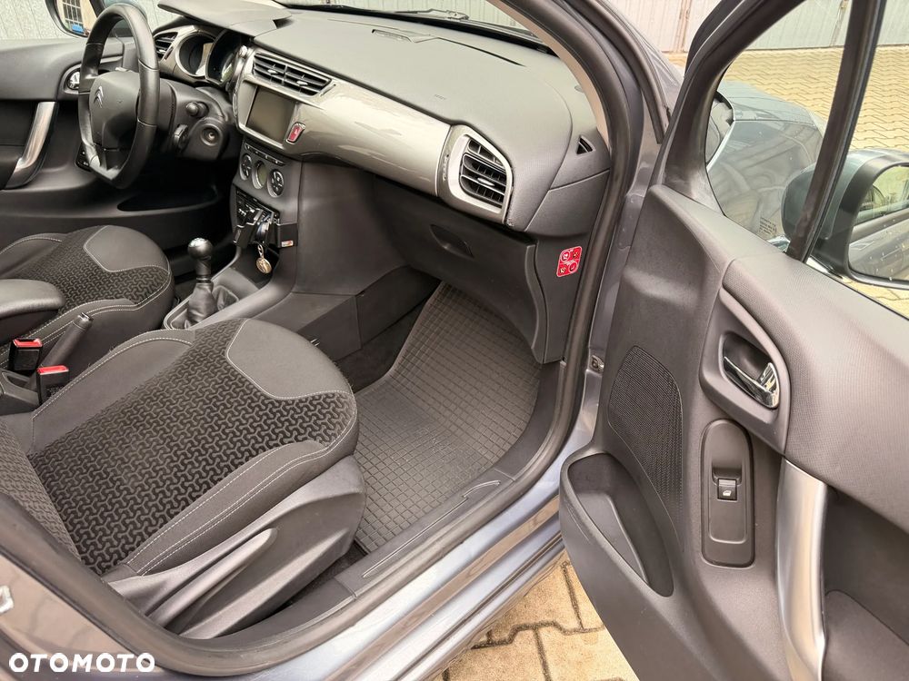 Citroën C3 1.6 HDi Exclusive - 16