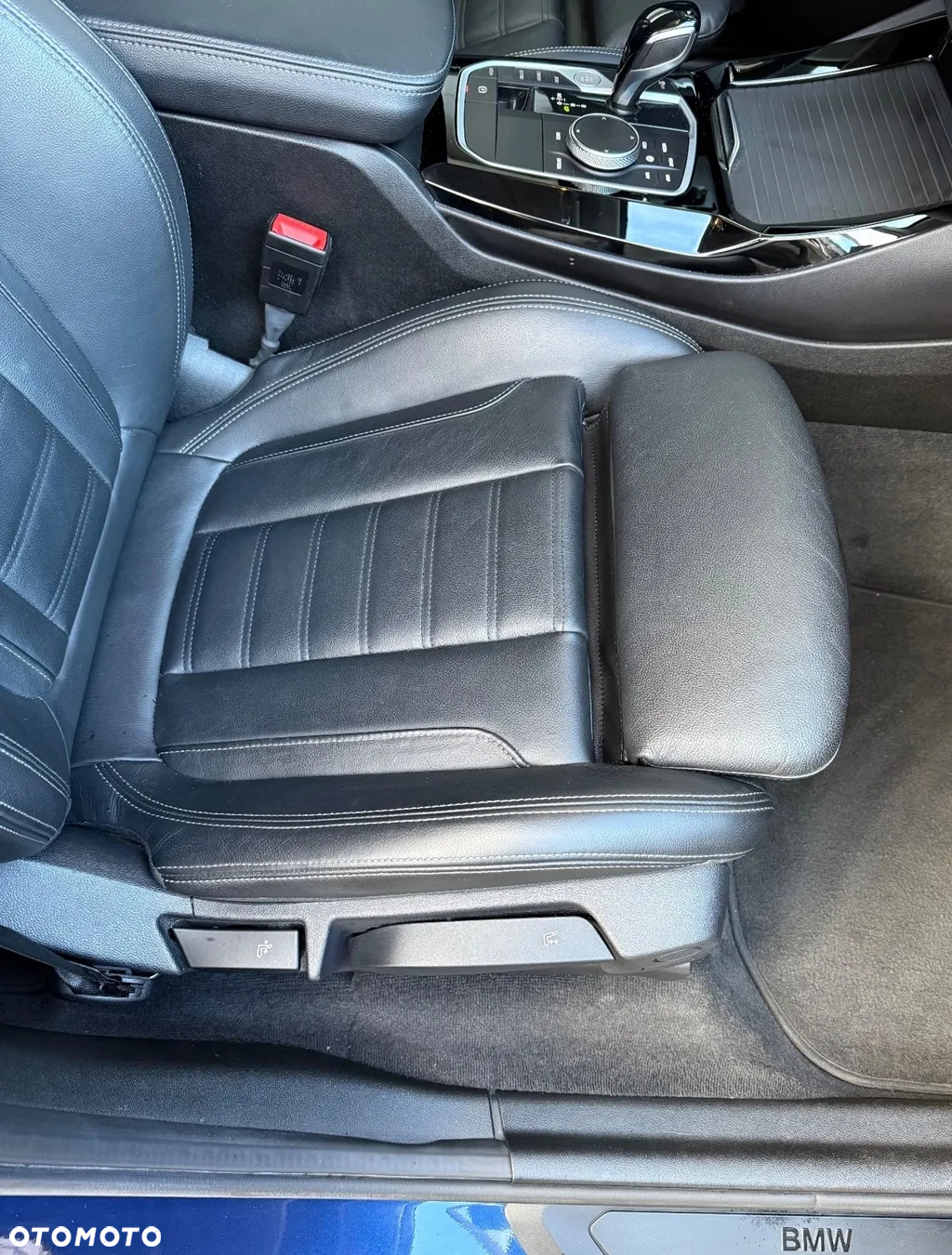 BMW X3 sDrive18d Luxury Line sport - 31