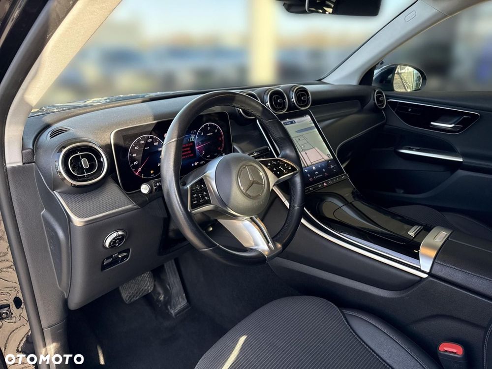 Mercedes-Benz GLC - 10