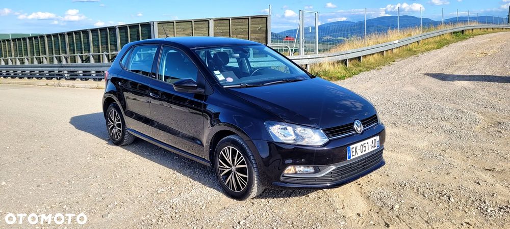 Volkswagen Polo 1.2 TSI (Blue Motion Technology) Comfortline - 10