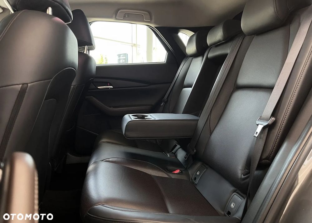 Mazda CX-30 - 24