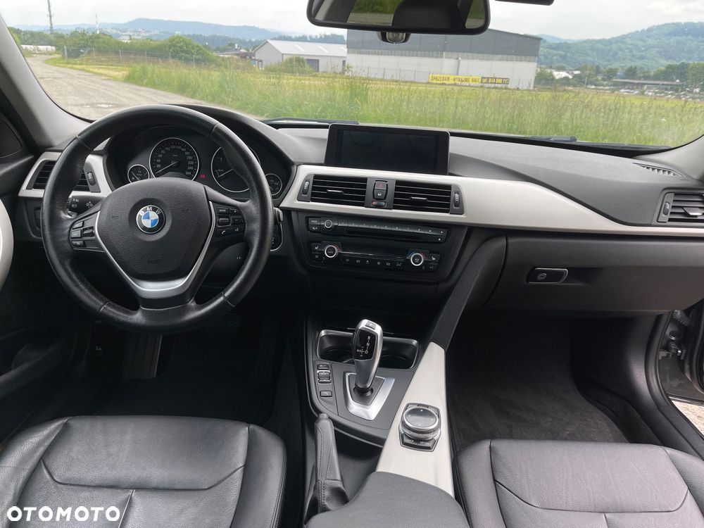 BMW Seria 3 - 10