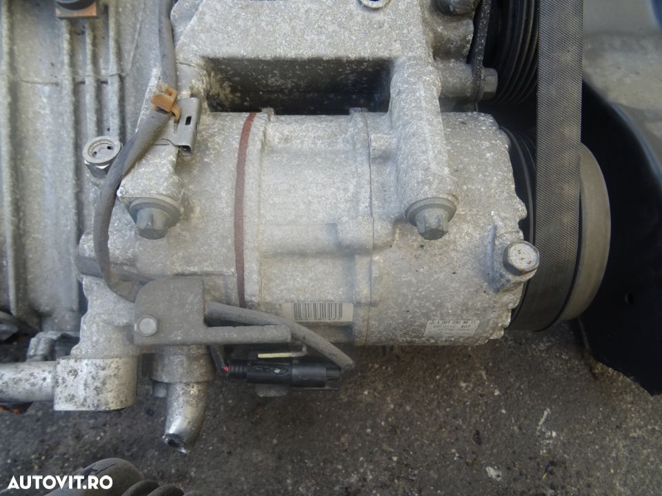 Vand Compresor Clima Mercedes A Class W169 2.0 CDI din 2007 cod: A0012303611 - 1