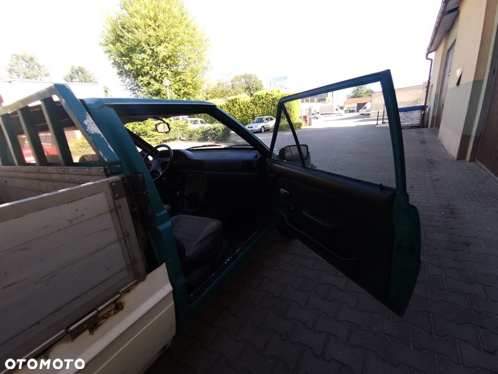 Polonez 1.6 - 7