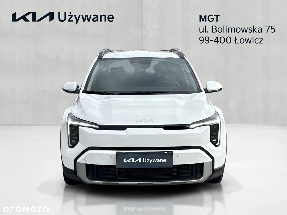 Kia Stonic 1.0 T-GDI M - 8