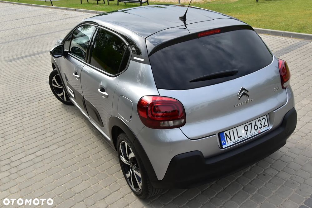 Citroën C3 Pure Tech 83 S&S C-SERIES - 39