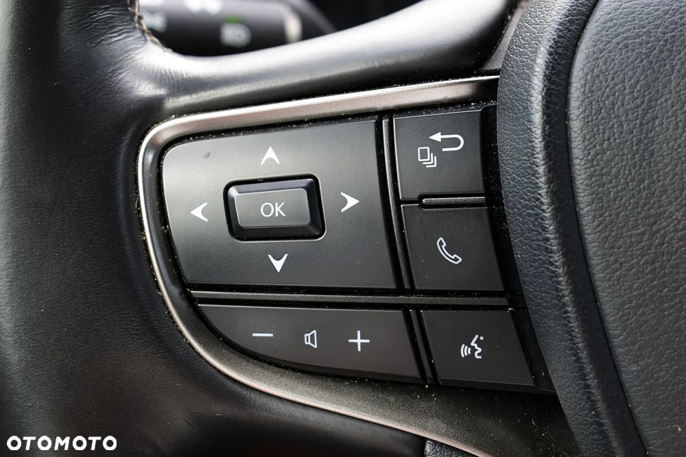 Lexus UX 250h GPF F Sport 2WD - 10