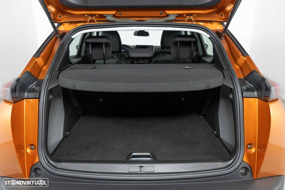 Peugeot 2008 1.2 PureTech Active Pack - 13