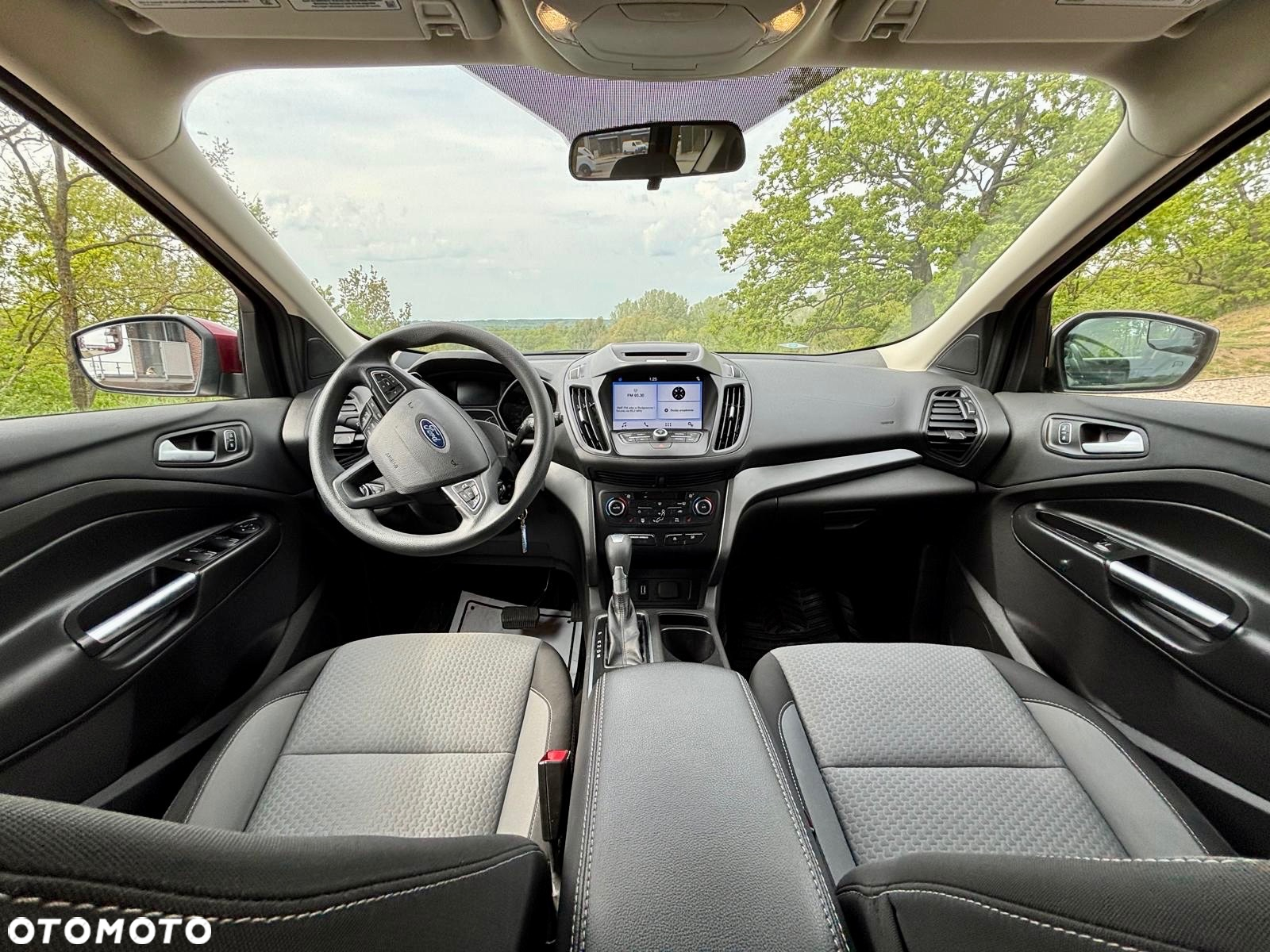 Ford Kuga 1.5 EcoBoost AWD Edition ASS - 17