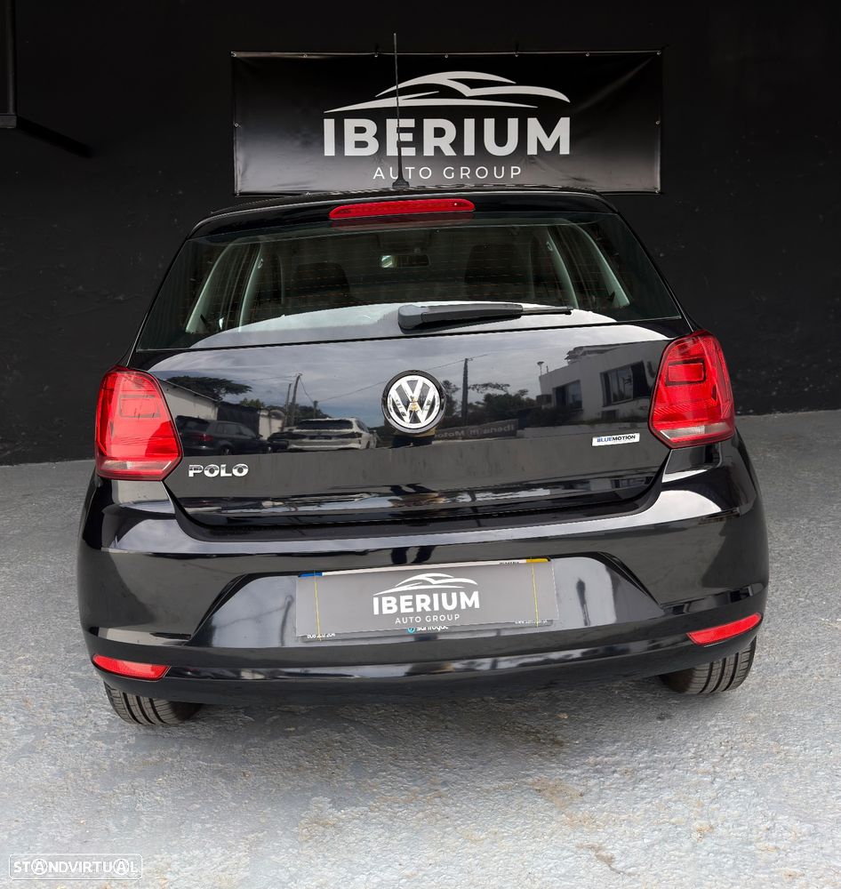 VW Polo 1.0 Confortline - 8