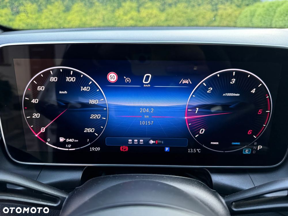 Mercedes-Benz GLC 220 d mHEV 4-Matic AMG Line - 20