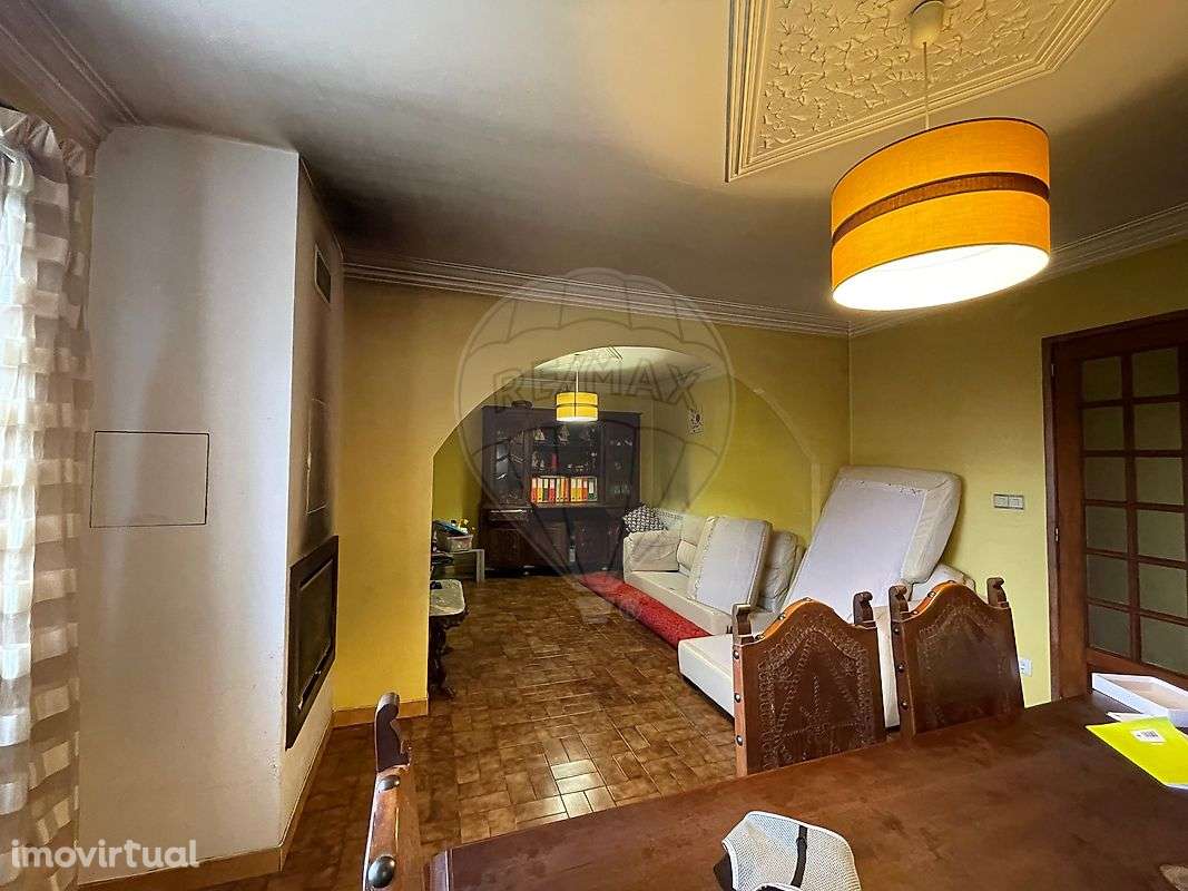 Moradia T4 para venda - Grande imagem: 3/36