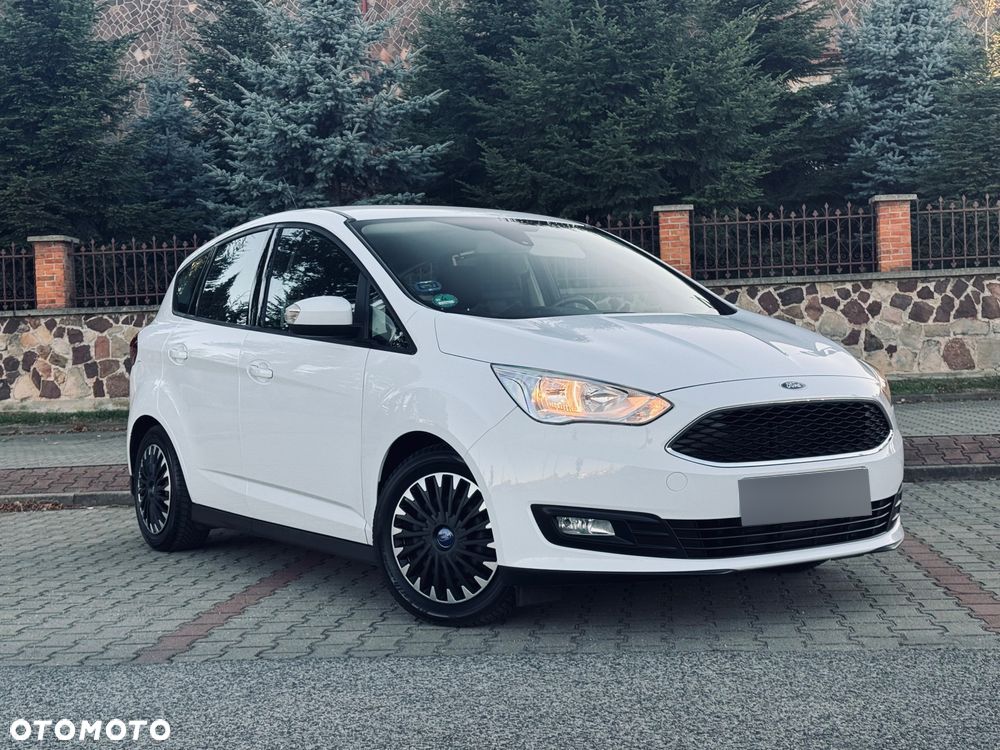 Ford C-MAX - 24