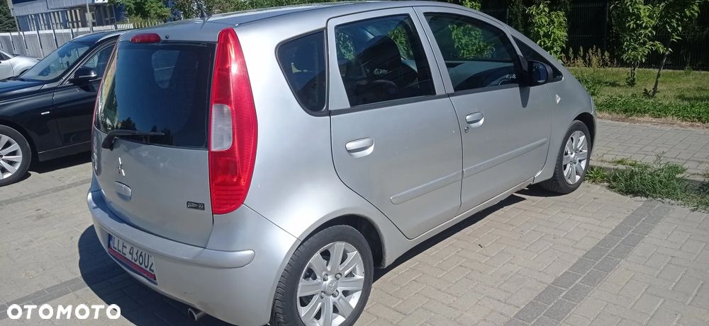 Mitsubishi Colt 1.3 Inform - 3