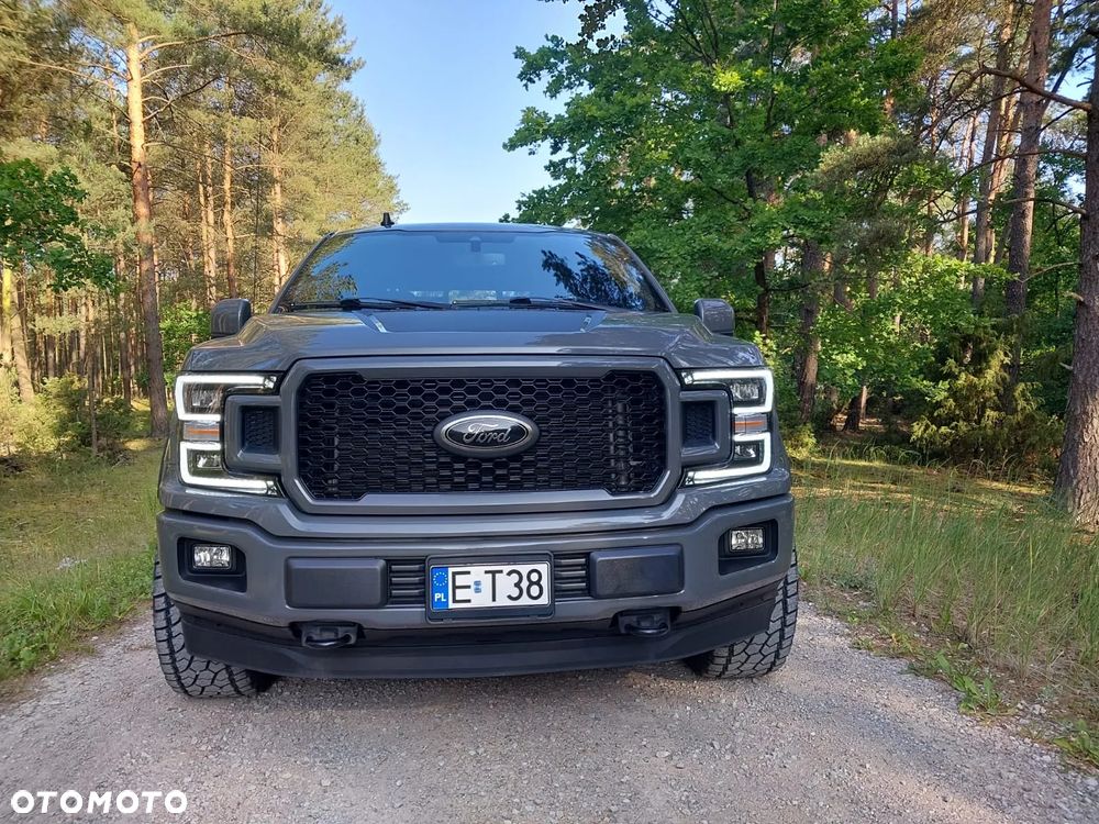 Ford F150 - 33