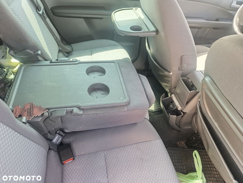 Ford C-MAX - 8