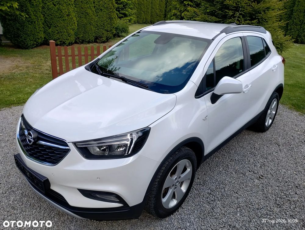 Opel Mokka ver-1-6-ecoflex-start-stop-selection - 2