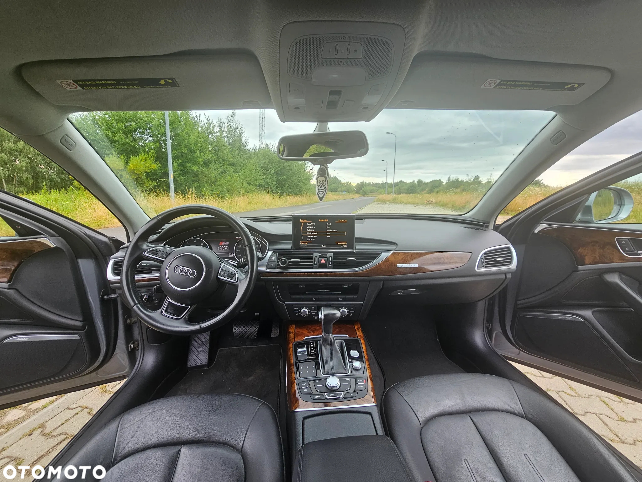 Audi A6 2.0 TFSI Quattro S tronic - 2