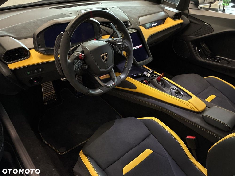 Lamborghini Inny - 8