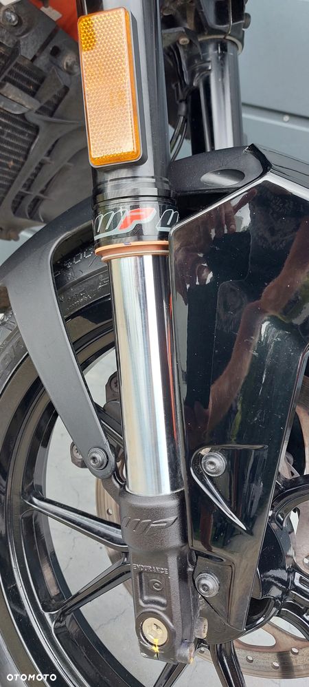KTM Duke 125 - 27
