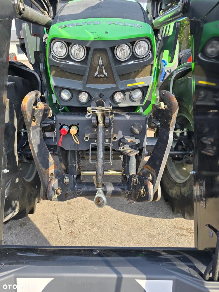 Deutz-Fahr 6130.4 - 23