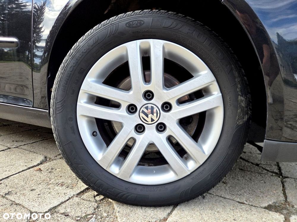 Volkswagen Golf 1.6 Edition - 35