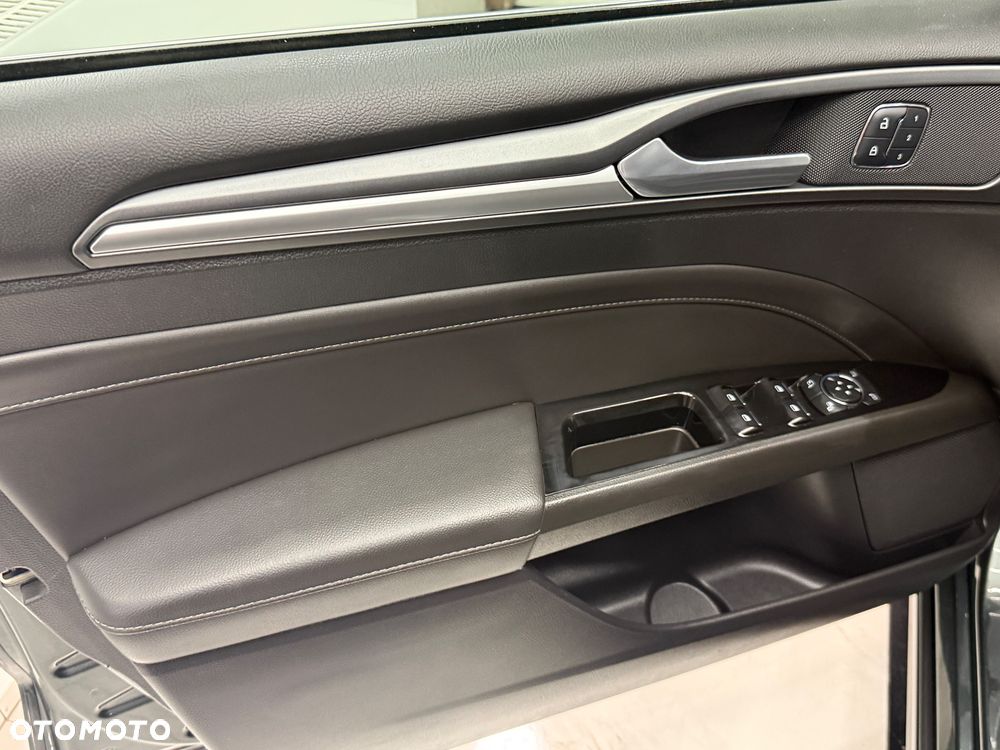 Ford Mondeo 2.0 TDCi STart-Stopp PowerShift-Aut Titanium - 11