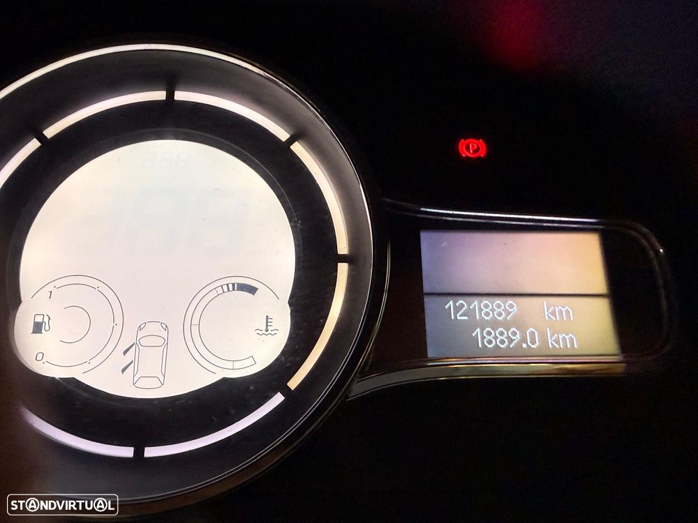 Renault Mégane Sport Tourer 1.5 dCi Bose Edition EDC J18 - 10