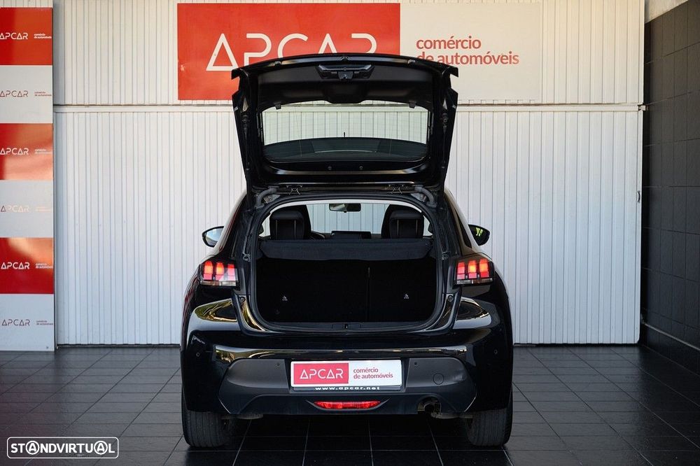 Peugeot 208 1.2 PureTech Active - 15