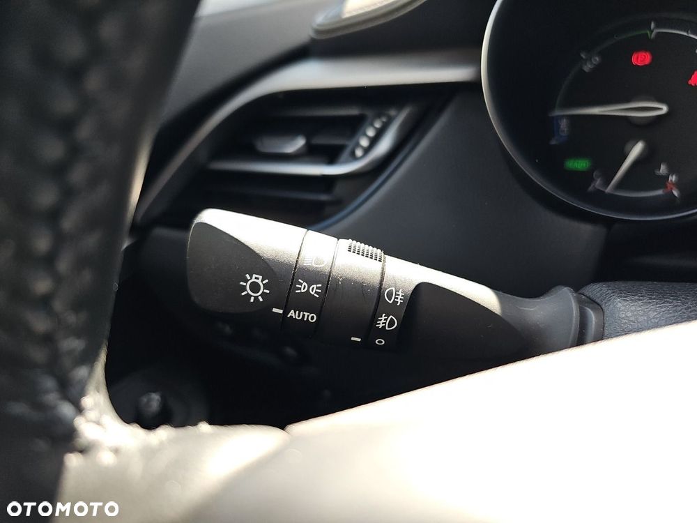 Toyota C-HR 1.8 Hybrid GPF Comfort - 19