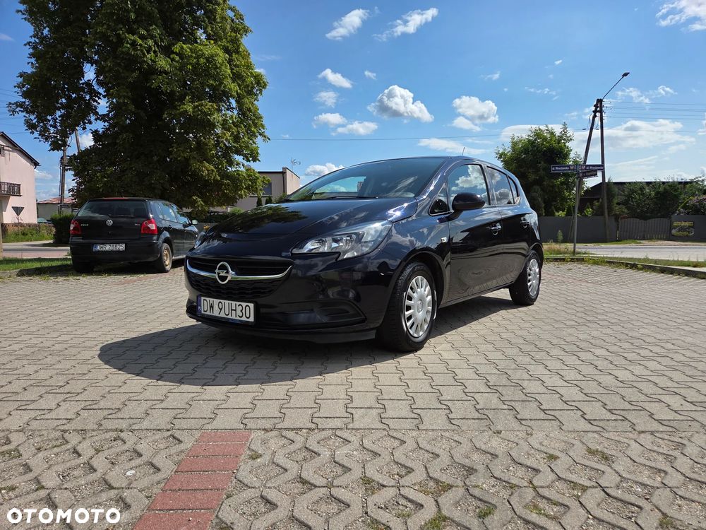 Opel Corsa 1.4 Enjoy - 2