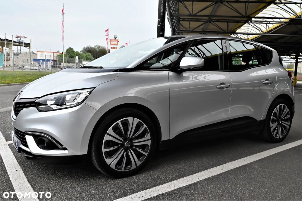 Renault Scenic - 8