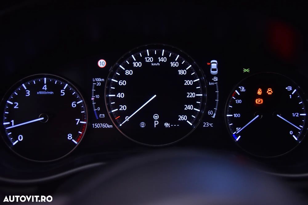 Mazda 3 - 10