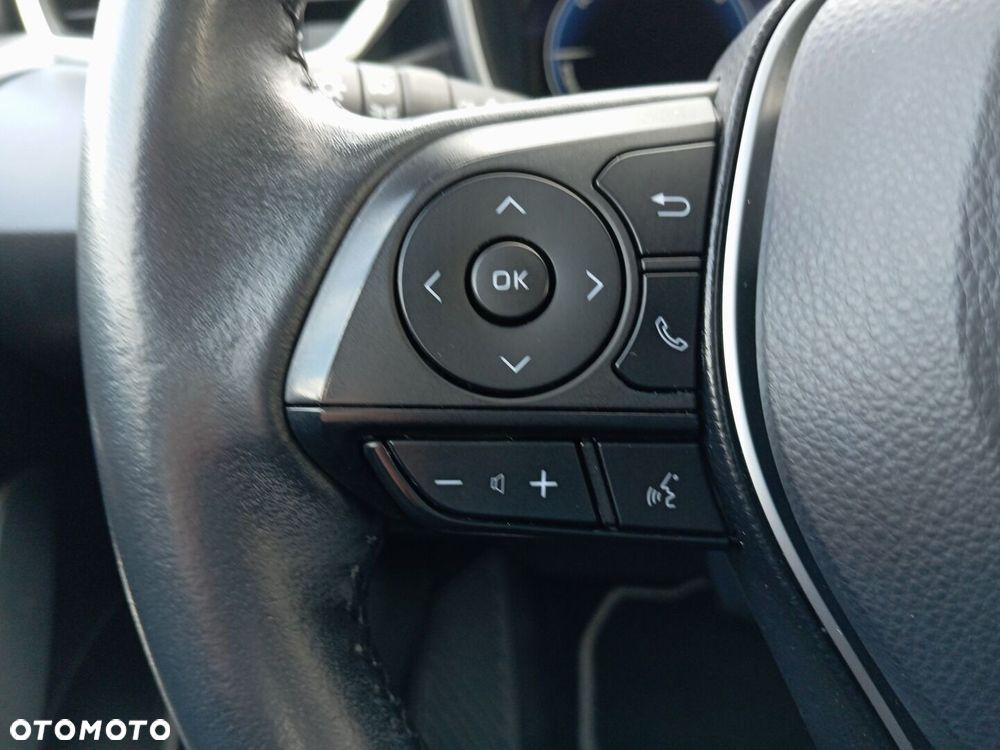 Toyota Corolla 1.8 Hybrid Comfort - 13