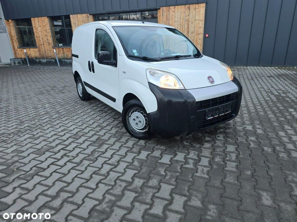 Fiat Fiorino - 5