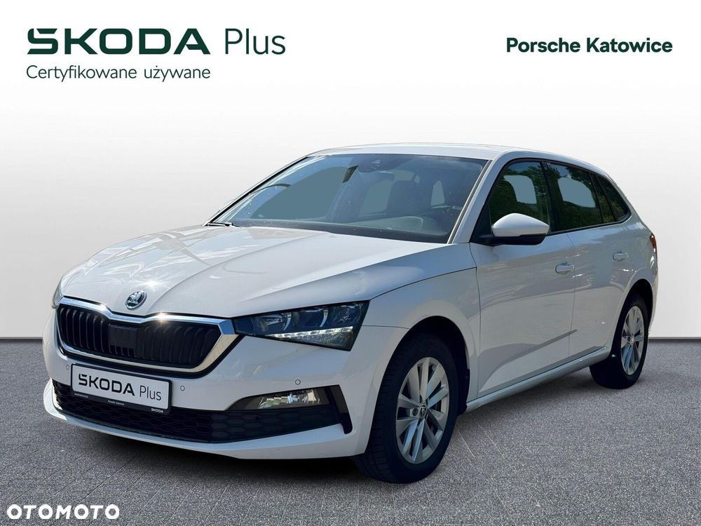 Skoda Scala 1.0 TSI Ambition - 2