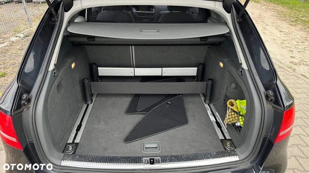 Audi A4 Avant 2.0 TDI DPF clean diesel Attraction - 31