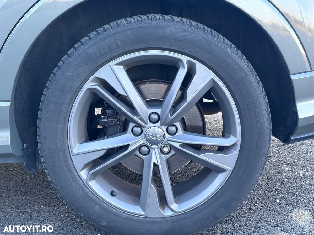 Audi Q3 40 TFSI quattro S tronic S line - 15