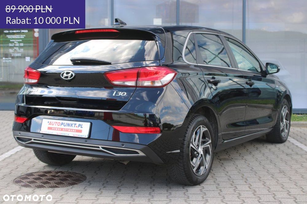 Hyundai i30 - 5