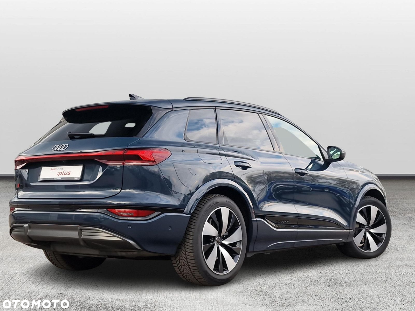 Audi Q6 e-tron - 20