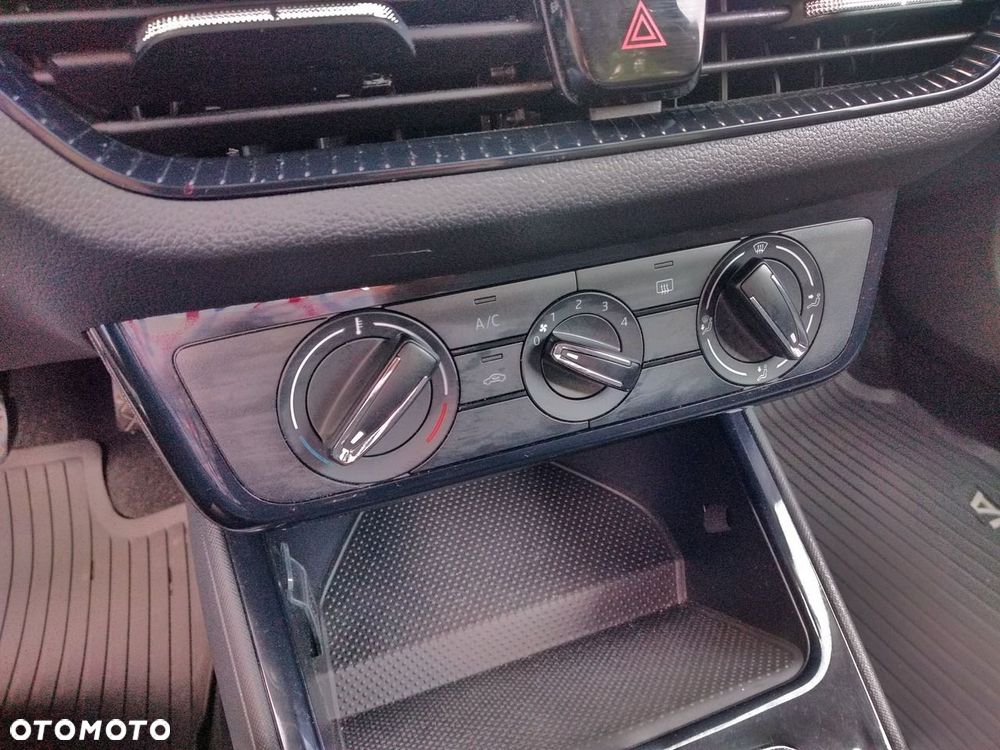 Skoda Fabia - 20