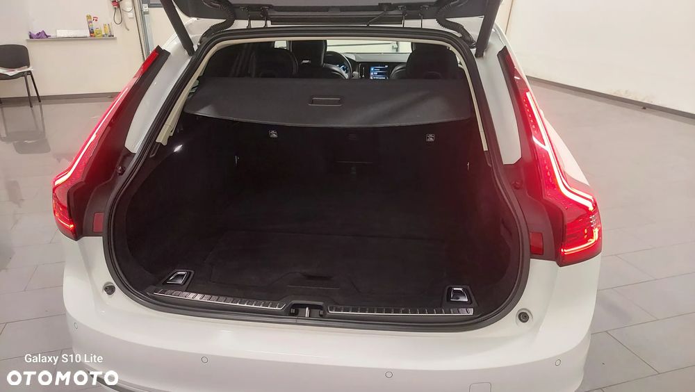 Volvo V90 B4 D AWD Geartronic Inscription - 10