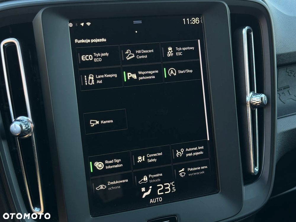 Volvo XC 40 T3 Momentum - 18