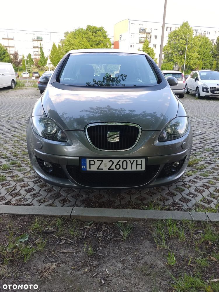 Seat Altea 1.9 TDI Stylance - 2