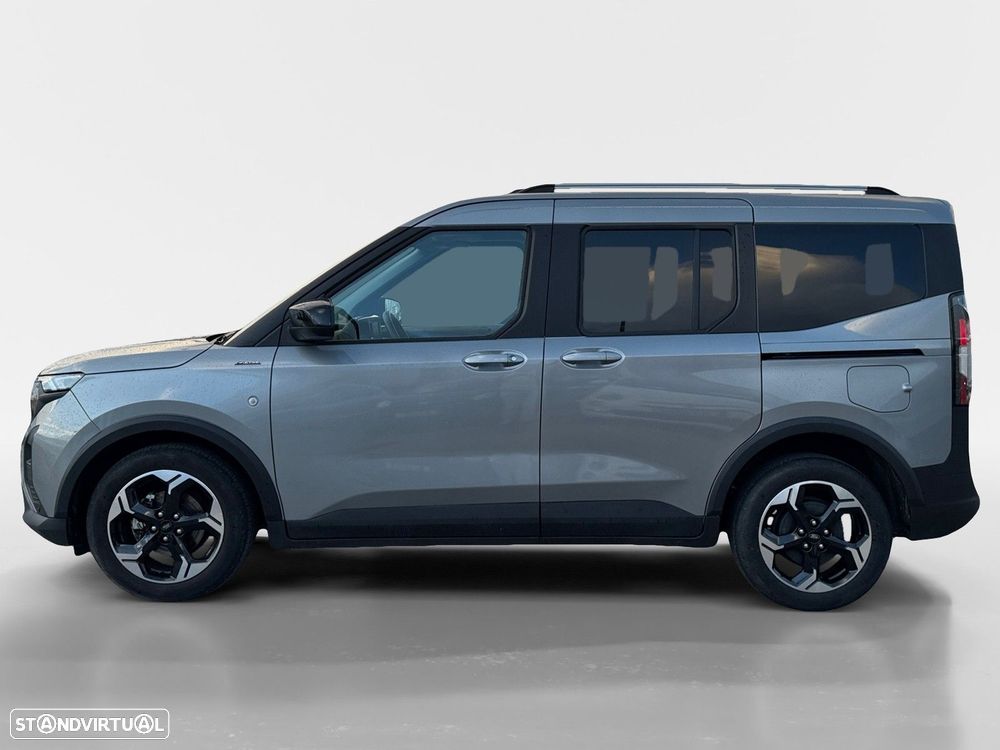 Ford Tourneo Courier 1.0 EcoBoost Active — fotografia 2