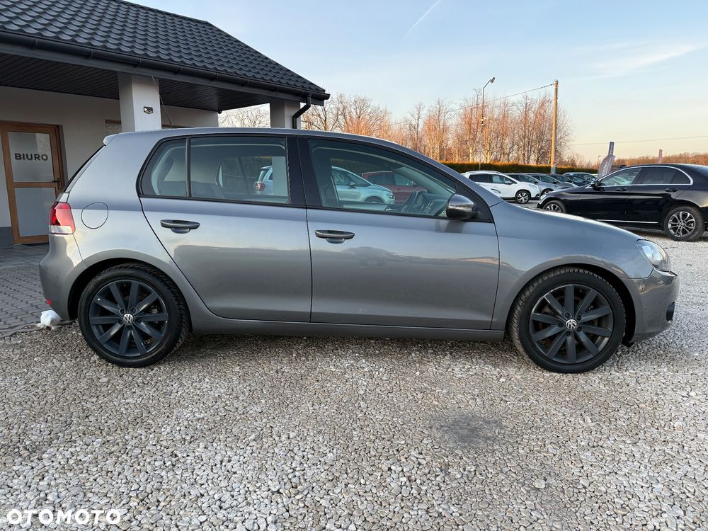 Volkswagen Golf 1.4 TSI Highline - 10