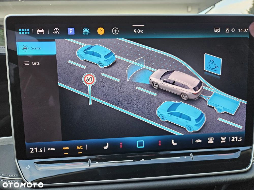 Volkswagen Passat - 10