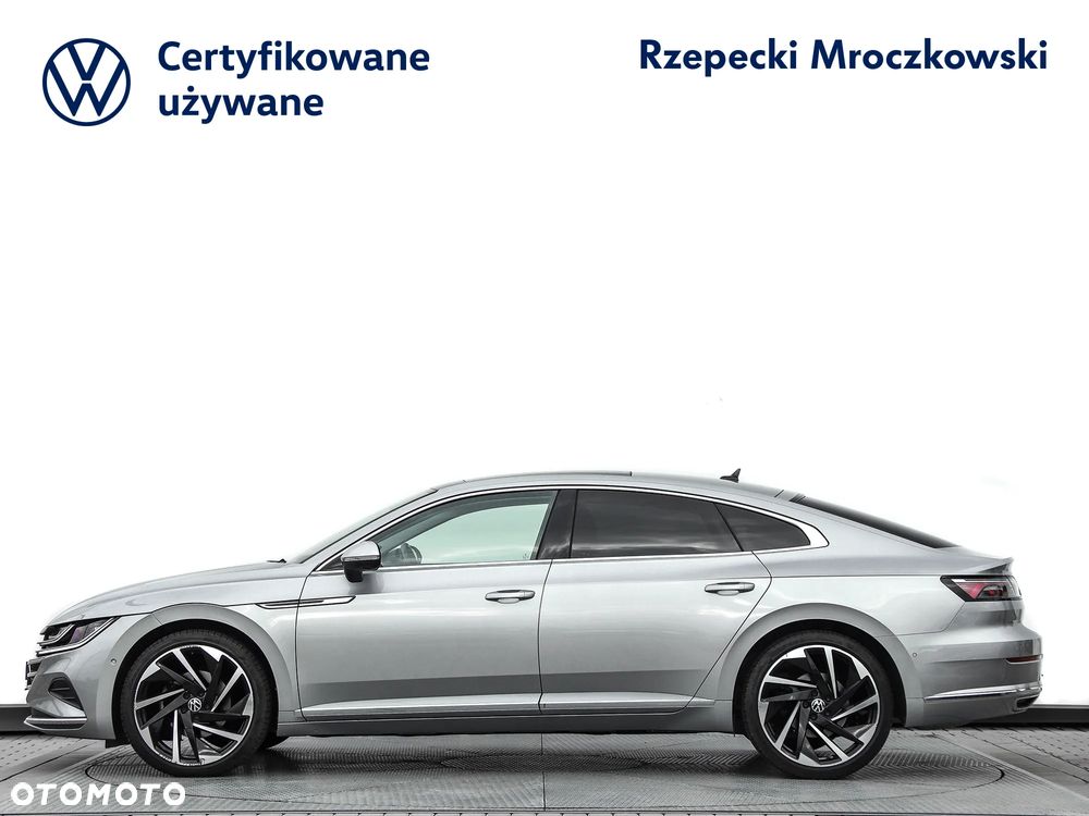 Volkswagen Arteon 2.0 TSI Elegance DSG - 8